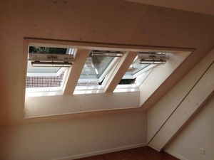 Dachfenster - Kehr Bau